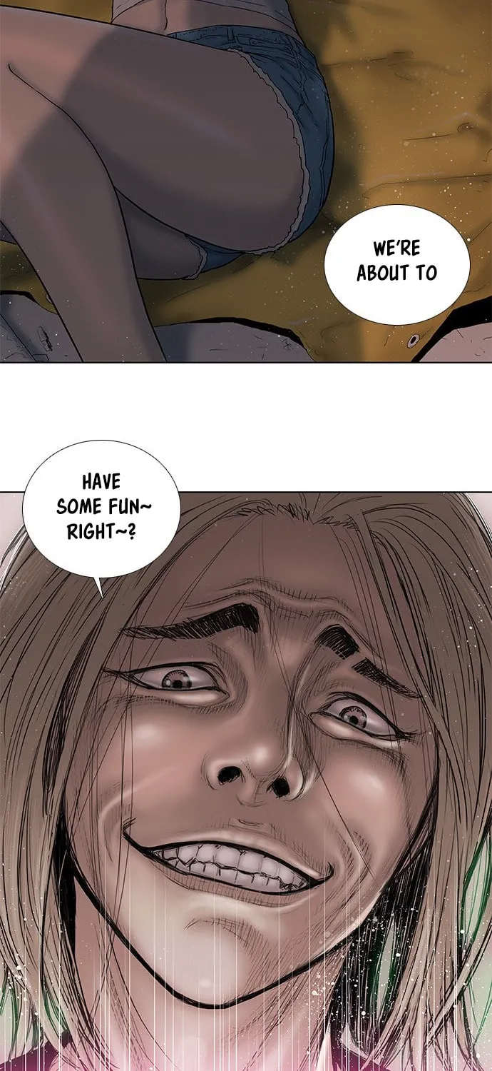 Read Knuckle Girl chapter 16 image 35 on Lezhin