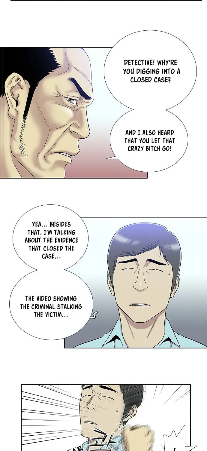 Read Knuckle Girl chapter 16 image 4 on Lezhin