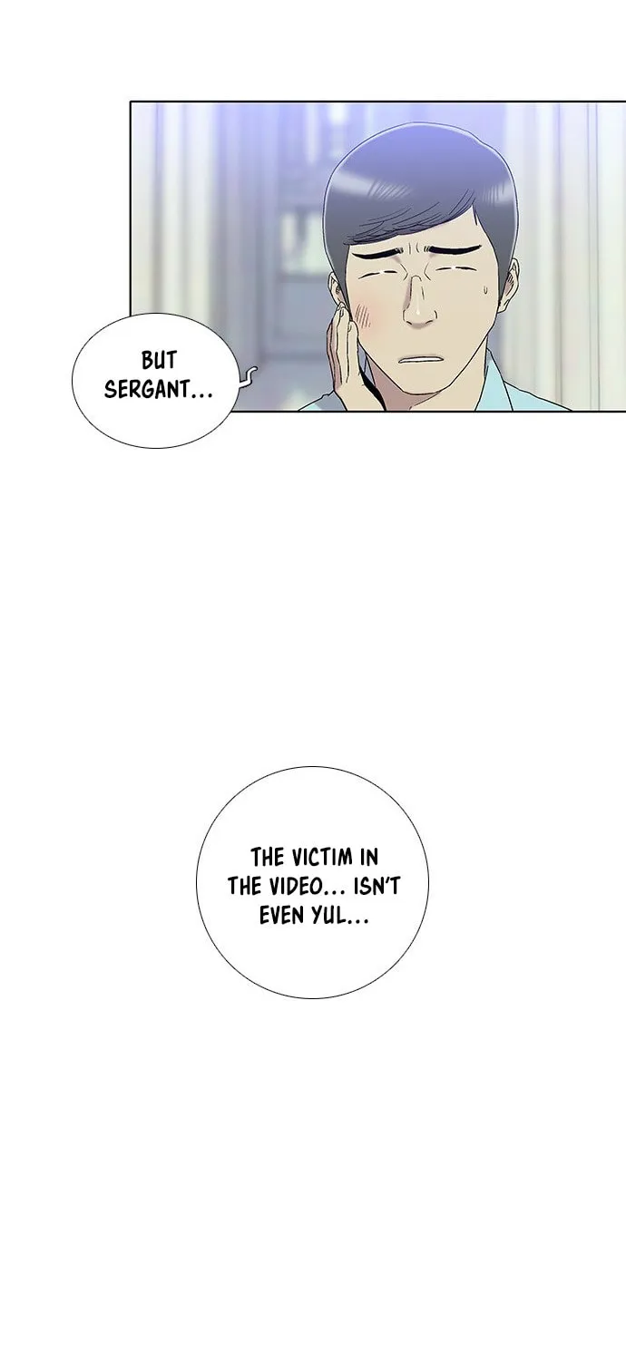 Read Knuckle Girl chapter 16 image 7 on Lezhin