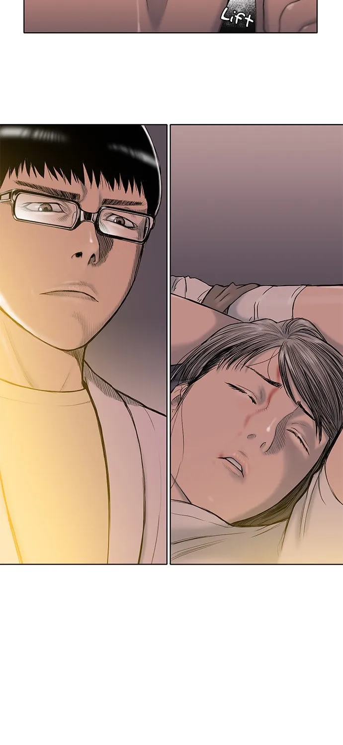 Read Knuckle Girl chapter 17 image 10 on Lezhin