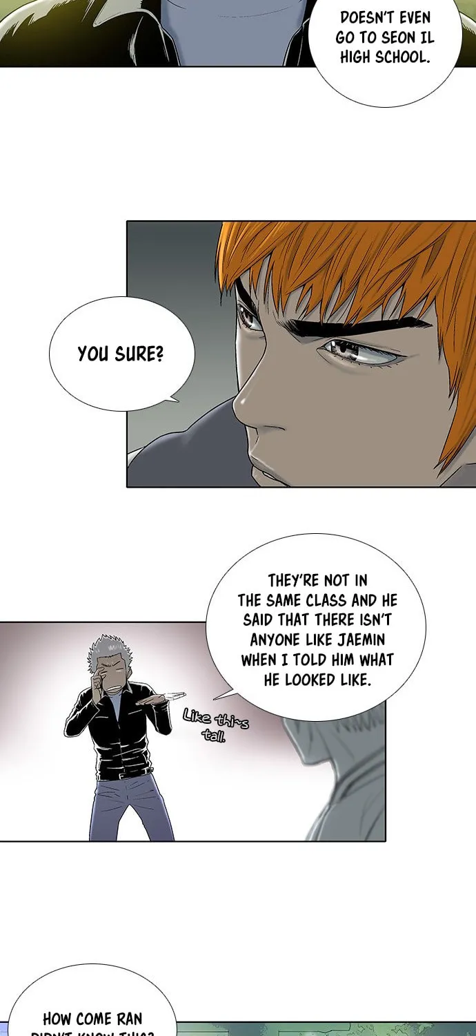 Read Knuckle Girl chapter 17 image 13 on Lezhin
