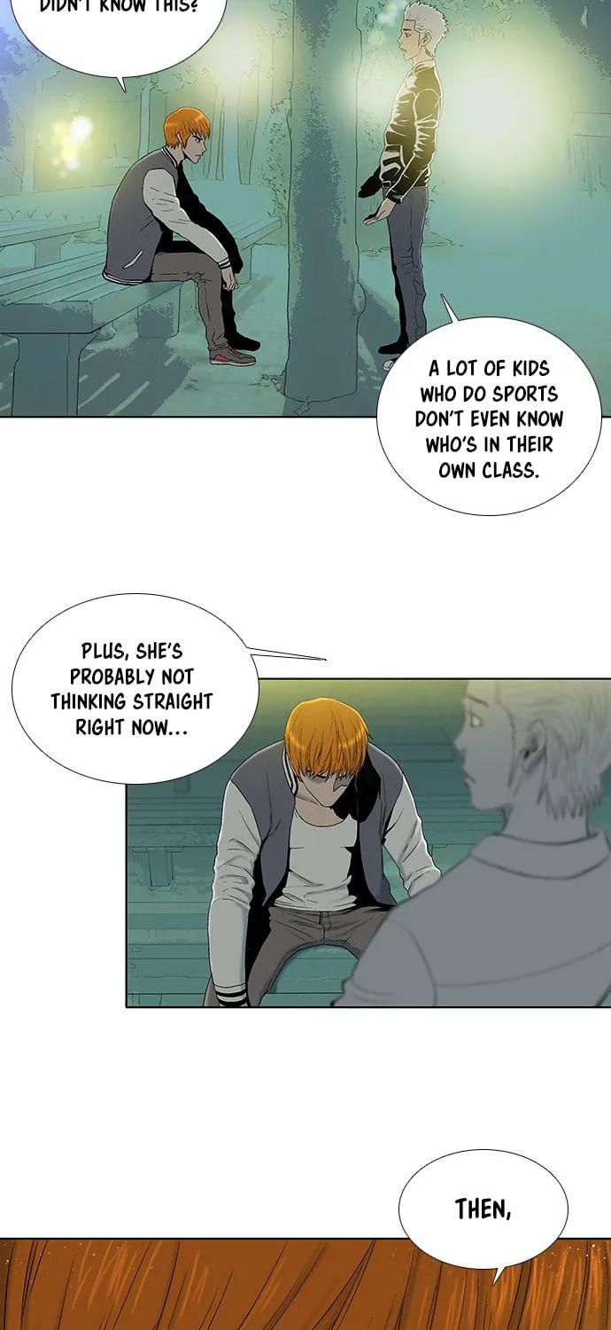 Read Knuckle Girl chapter 17 image 14 on Lezhin
