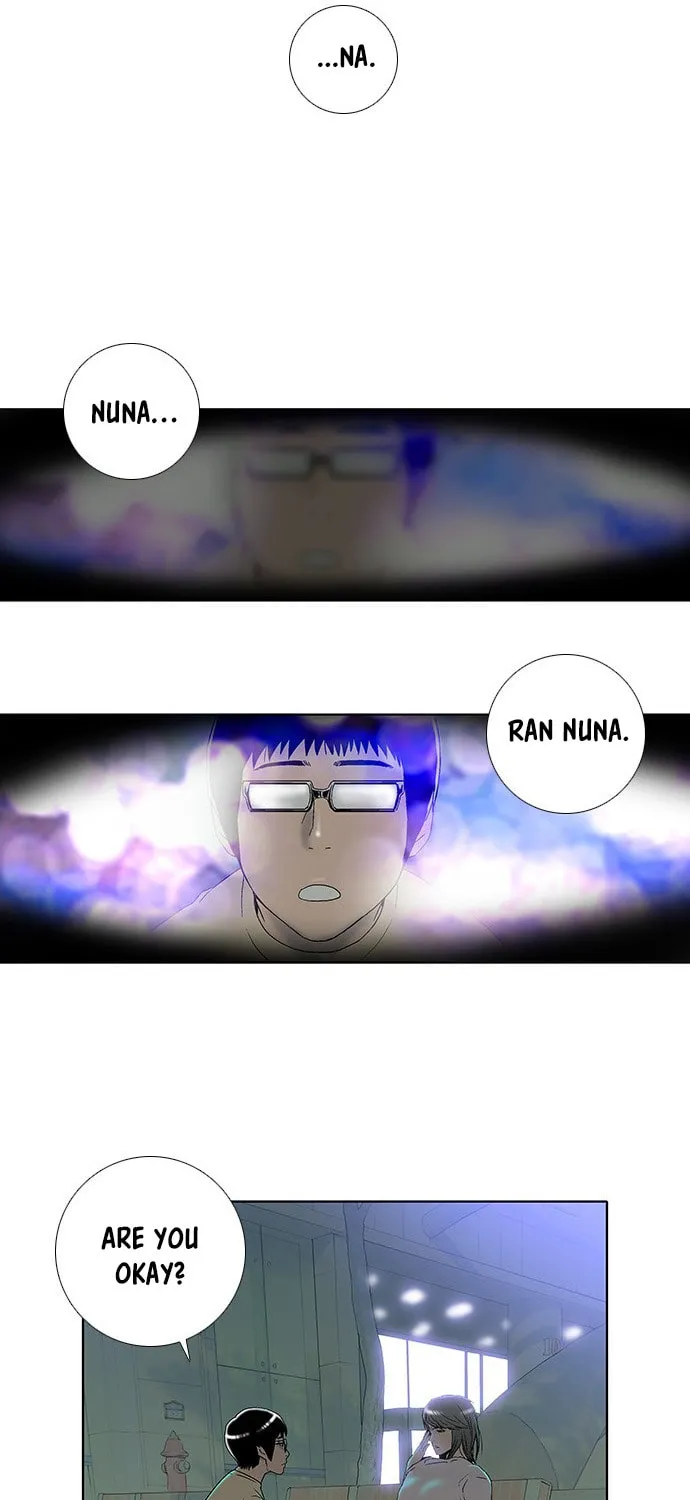 Read Knuckle Girl chapter 17 image 16 on Lezhin