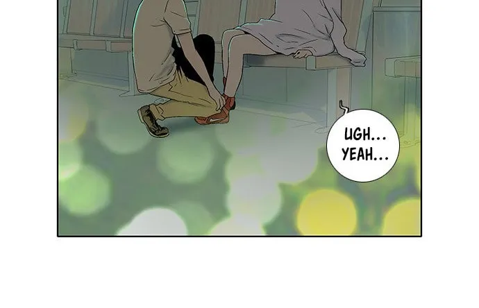 Read Knuckle Girl chapter 17 image 17 on Lezhin