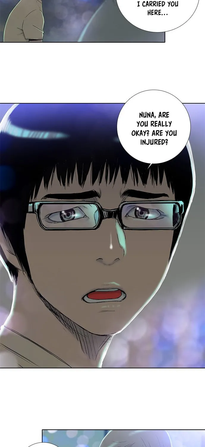Read Knuckle Girl chapter 17 image 19 on Lezhin