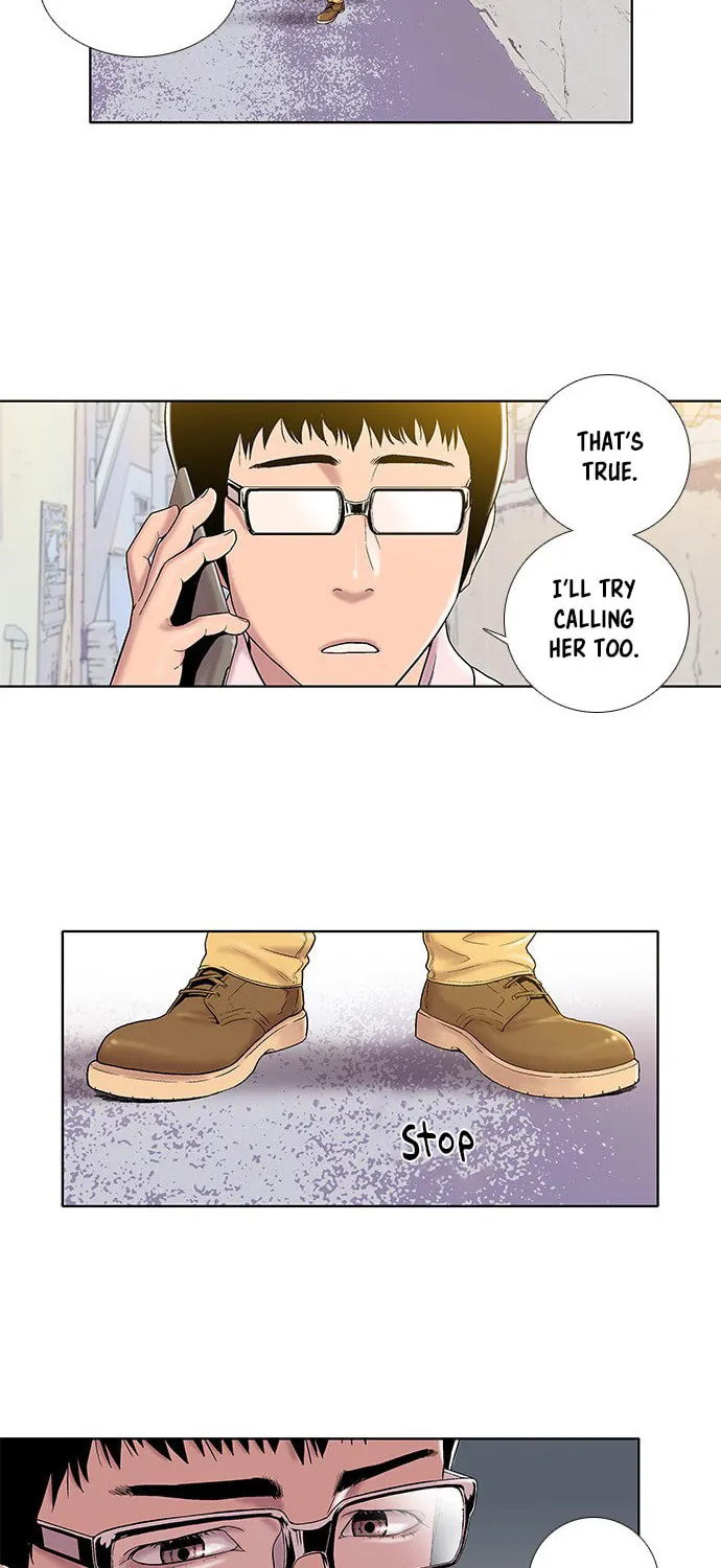 Read Knuckle Girl chapter 17 image 2 on Lezhin