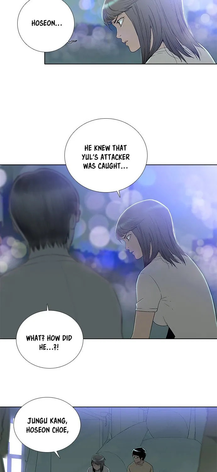 Read Knuckle Girl chapter 17 image 20 on Lezhin