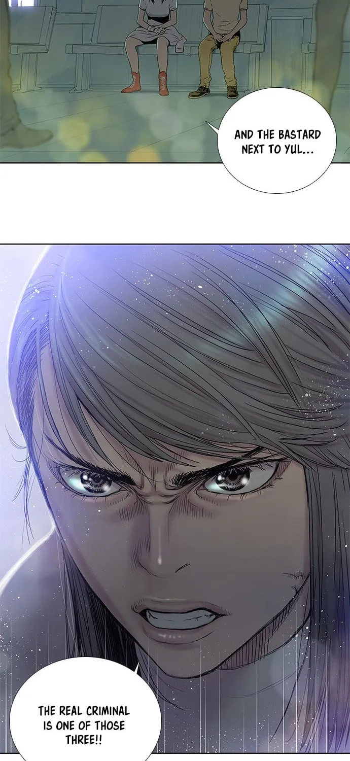 Read Knuckle Girl chapter 17 image 21 on Lezhin