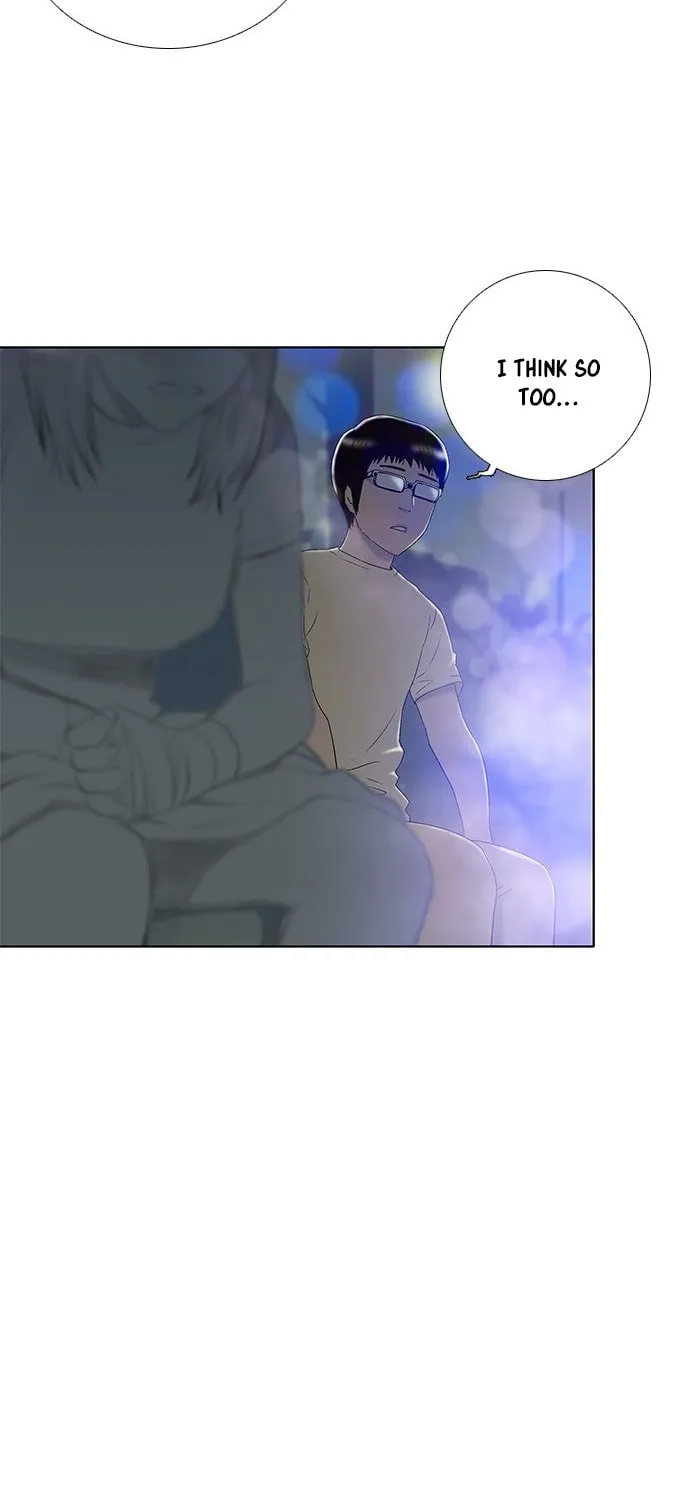 Read Knuckle Girl chapter 17 image 22 on Lezhin