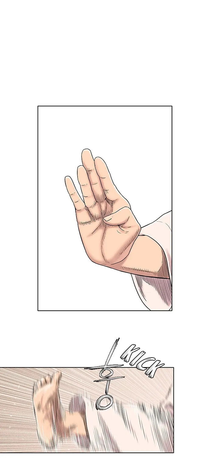 Read Knuckle Girl chapter 17 image 24 on Lezhin
