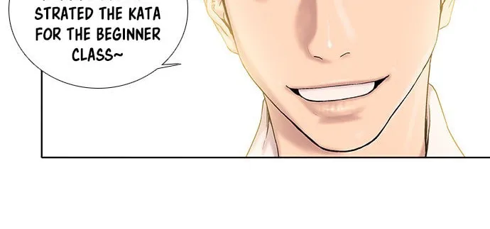 Read Knuckle Girl chapter 17 image 29 on Lezhin
