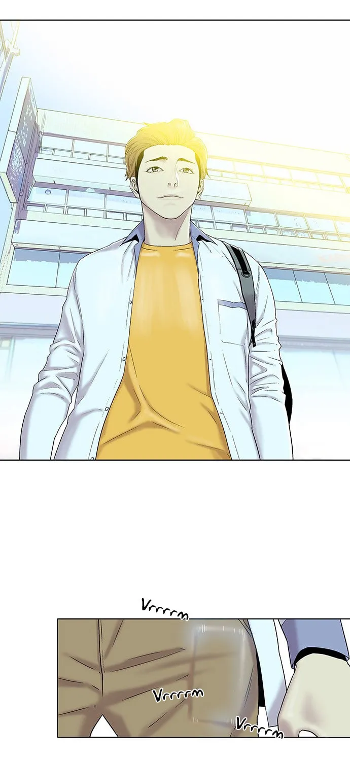 Read Knuckle Girl chapter 17 image 31 on Lezhin