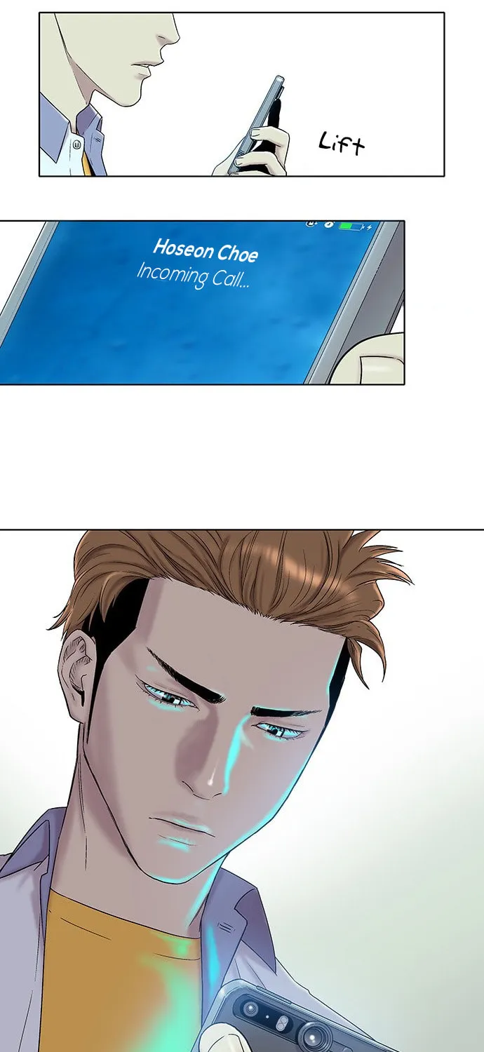 Read Knuckle Girl chapter 17 image 32 on Lezhin