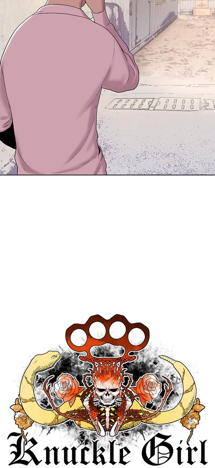 Read Knuckle Girl chapter 17 image 4 on Lezhin