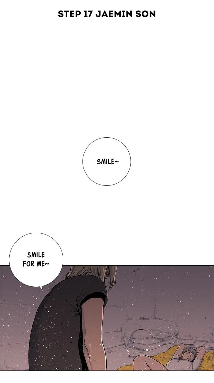 Read Knuckle Girl chapter 17 image 5 on Lezhin