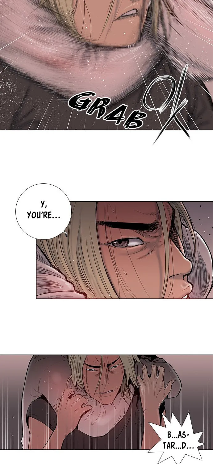 Read Knuckle Girl chapter 17 image 7 on Lezhin