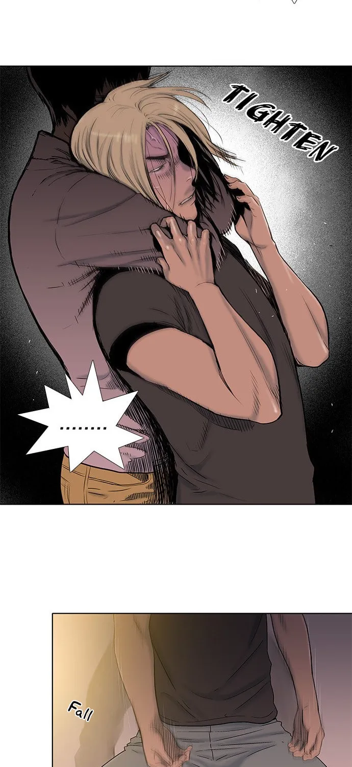 Read Knuckle Girl chapter 17 image 8 on Lezhin
