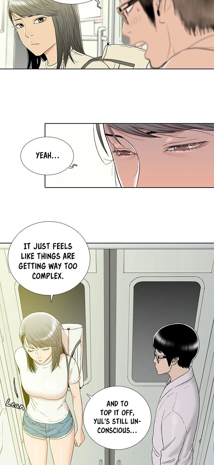 Read Knuckle Girl chapter 18 image 11 on Lezhin
