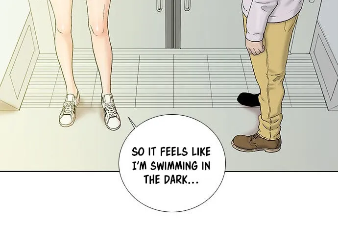 Read Knuckle Girl chapter 18 image 12 on Lezhin
