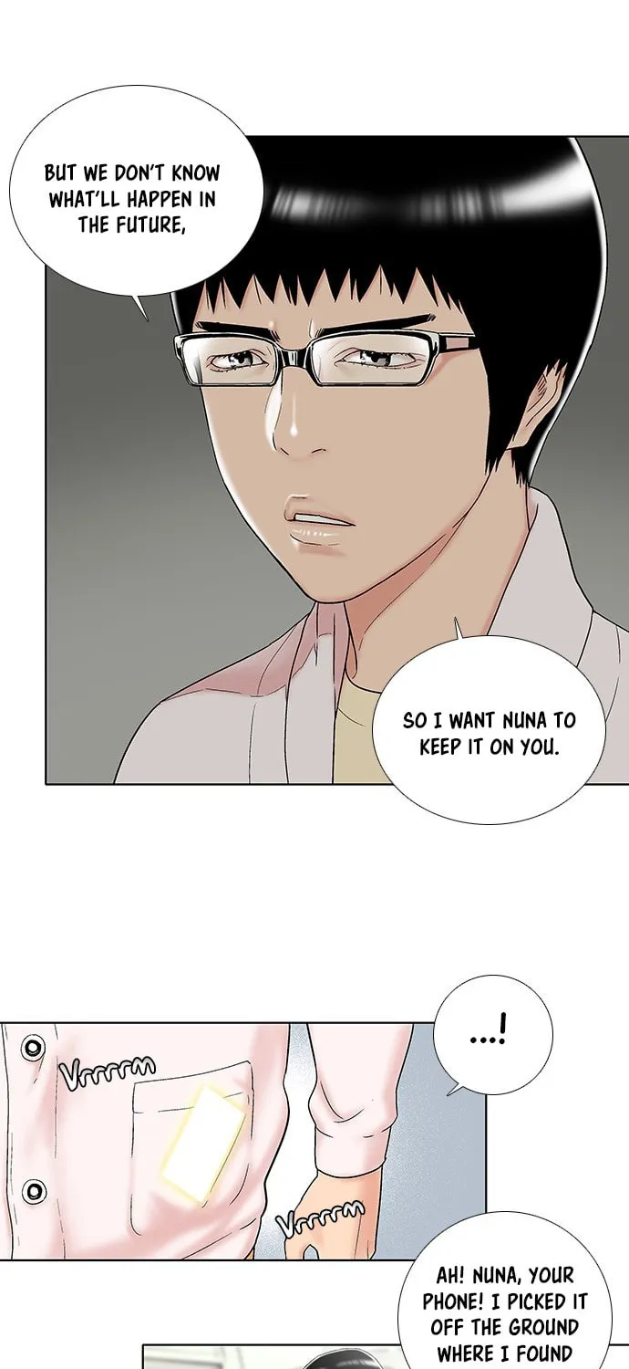 Read Knuckle Girl chapter 18 image 13 on Lezhin