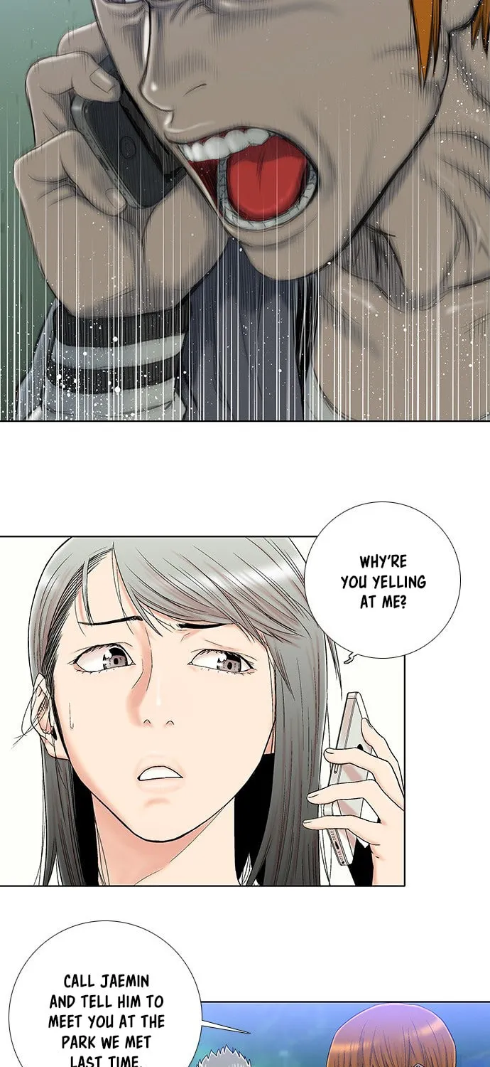 Read Knuckle Girl chapter 18 image 15 on Lezhin