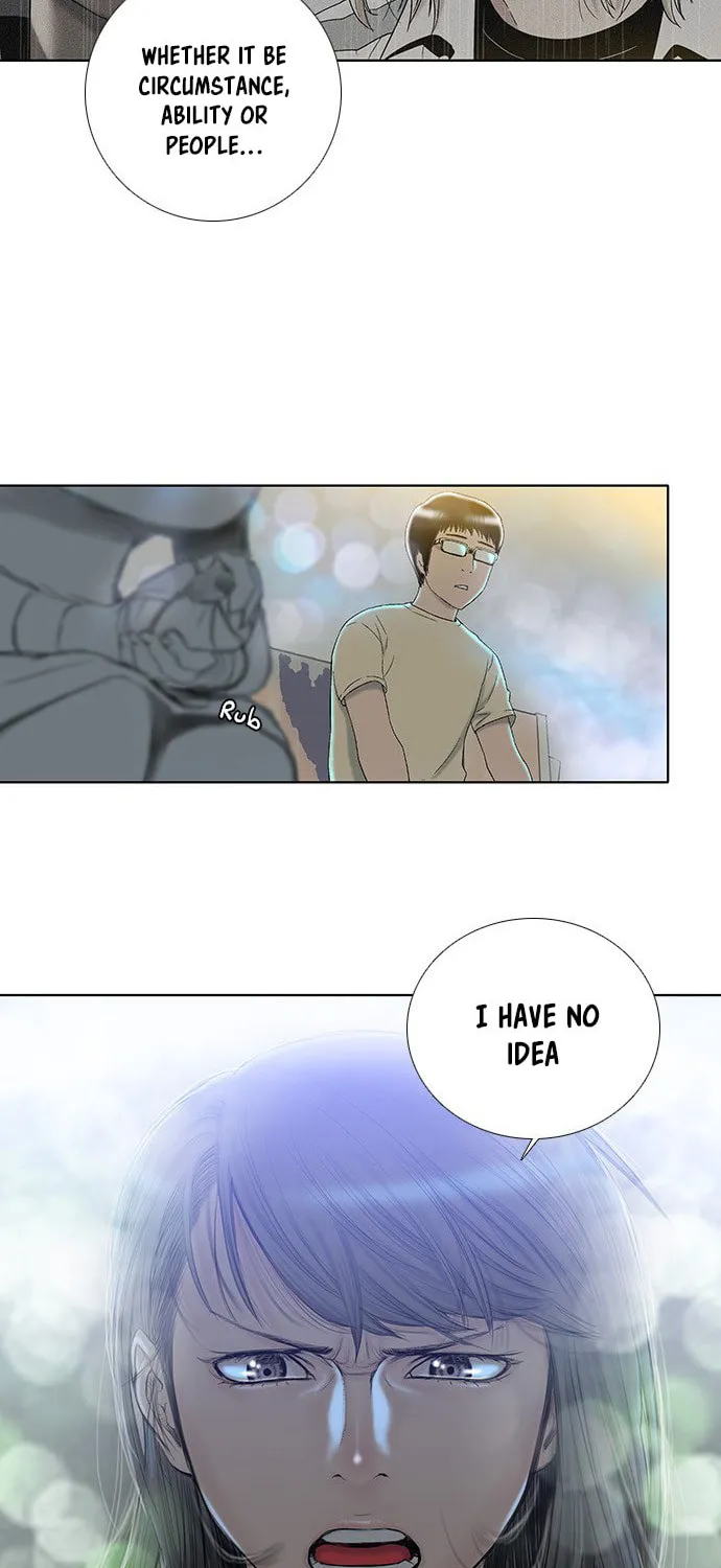 Read Knuckle Girl chapter 18 image 2 on Lezhin