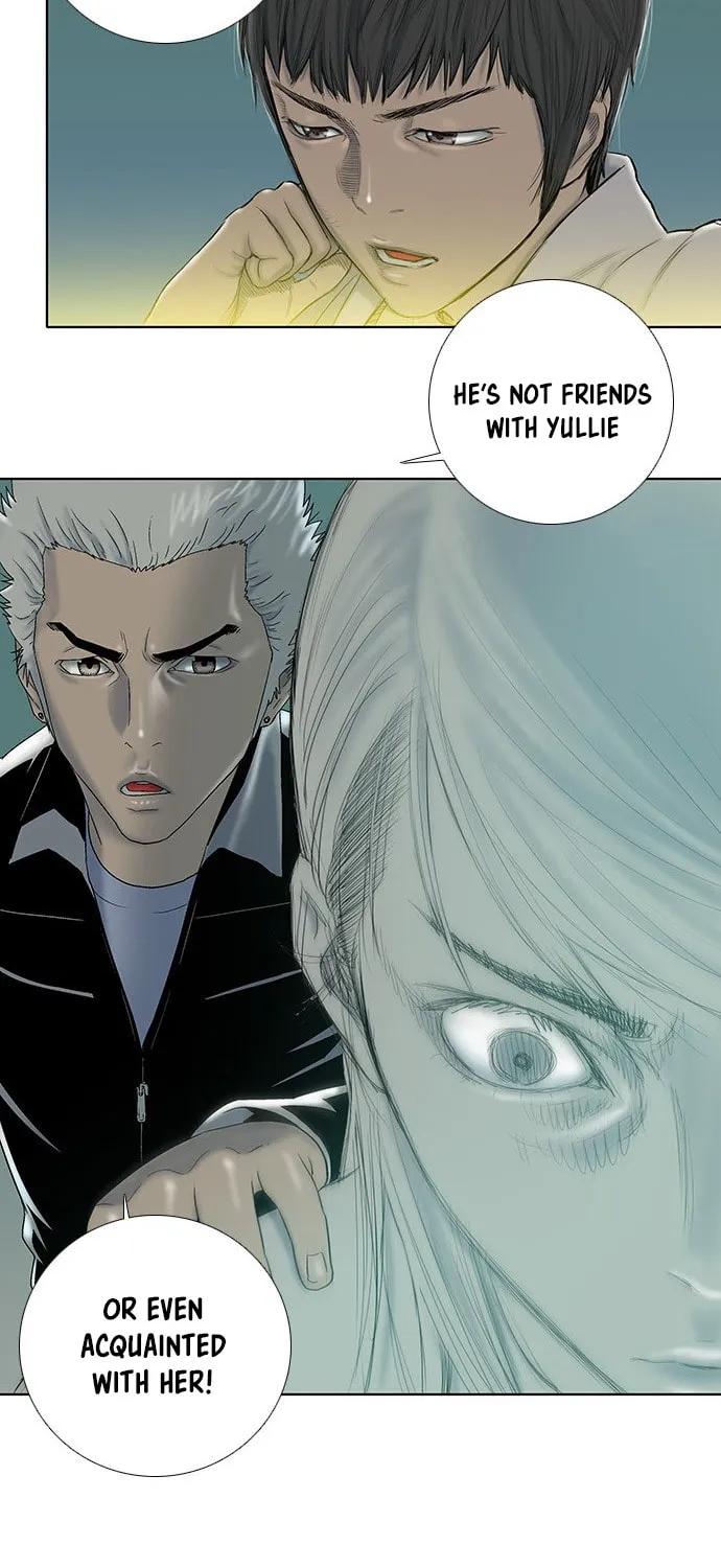 Read Knuckle Girl chapter 18 image 23 on Lezhin