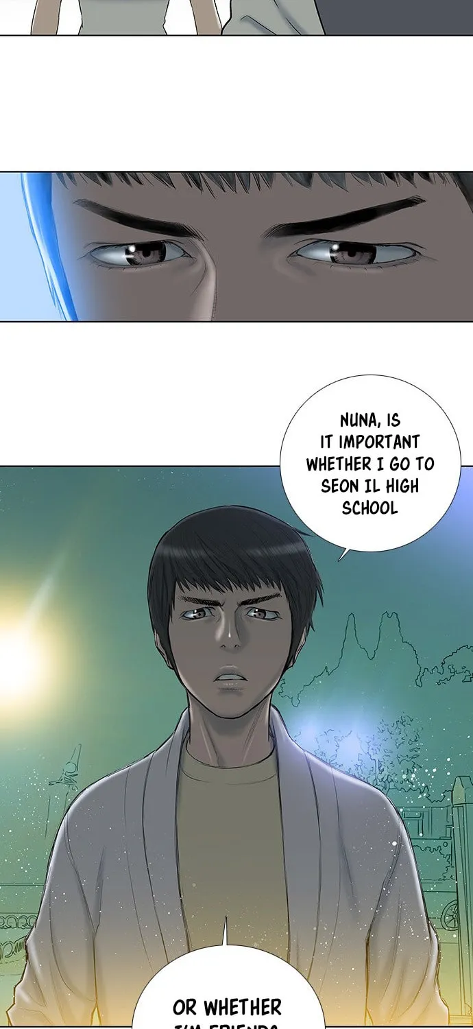 Read Knuckle Girl chapter 18 image 26 on Lezhin