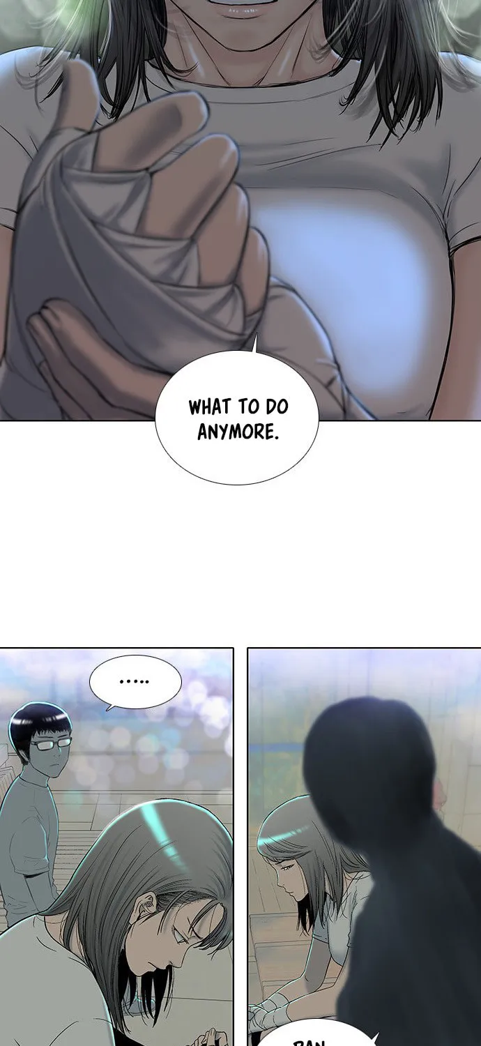 Read Knuckle Girl chapter 18 image 3 on Lezhin