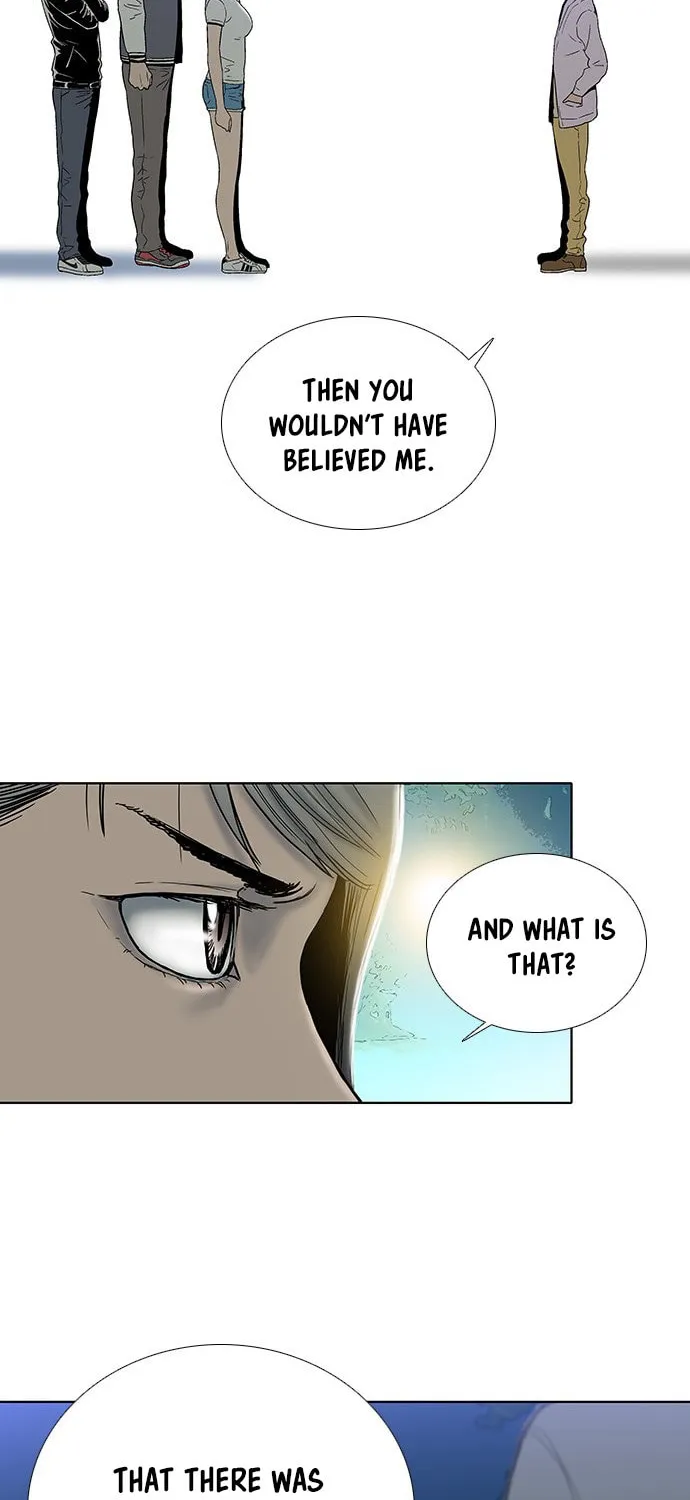 Read Knuckle Girl chapter 18 image 32 on Lezhin