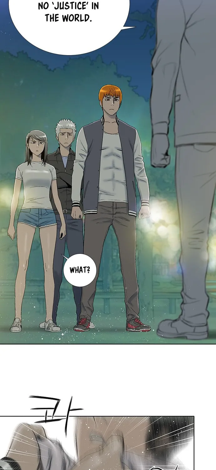 Read Knuckle Girl chapter 18 image 33 on Lezhin