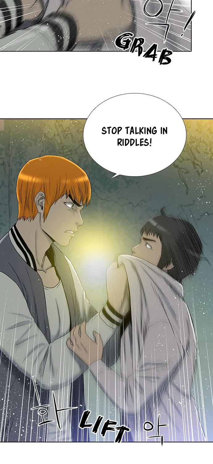 Read Knuckle Girl chapter 18 image 34 on Lezhin