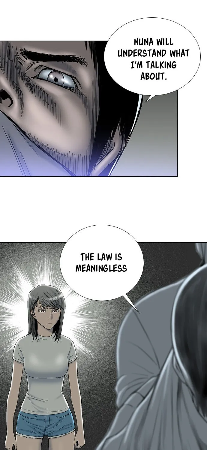 Read Knuckle Girl chapter 18 image 35 on Lezhin