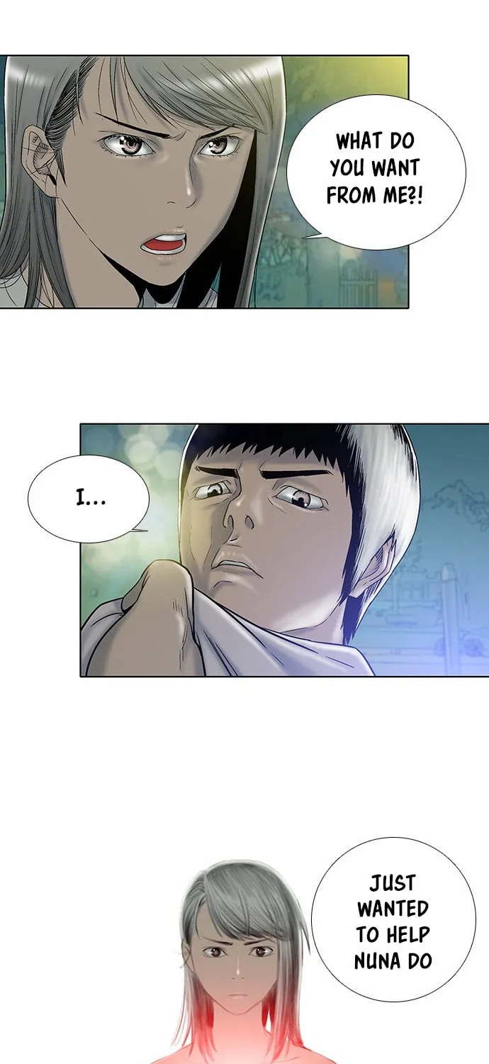 Read Knuckle Girl chapter 18 image 37 on Lezhin