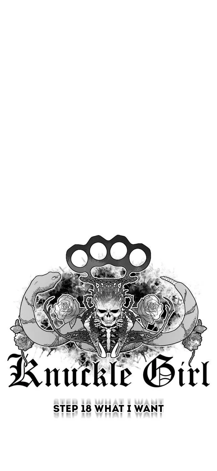 Read Knuckle Girl chapter 18 image 43 on Lezhin