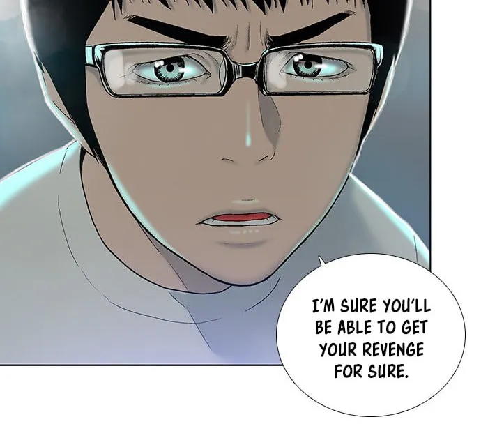 Read Knuckle Girl chapter 18 image 6 on Lezhin