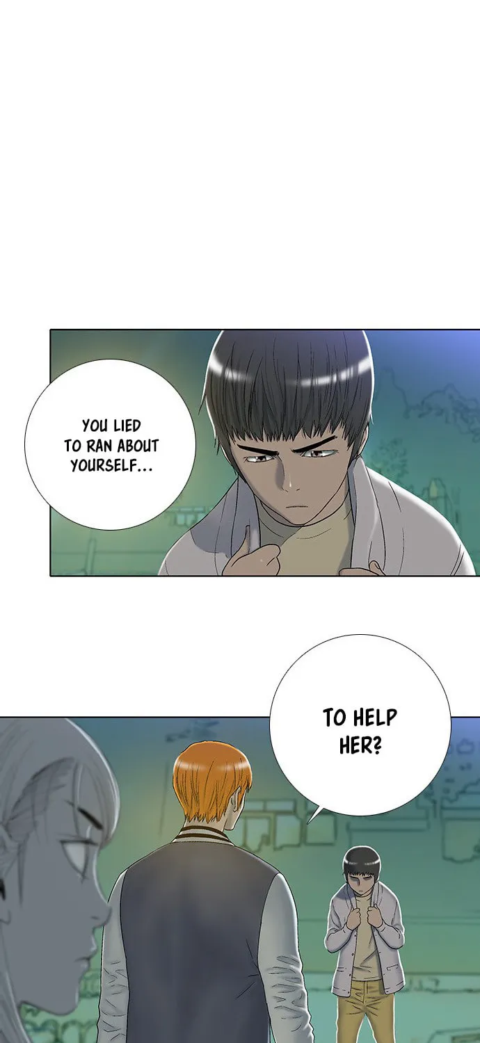 Read Knuckle Girl chapter 19 image 1 on Lezhin