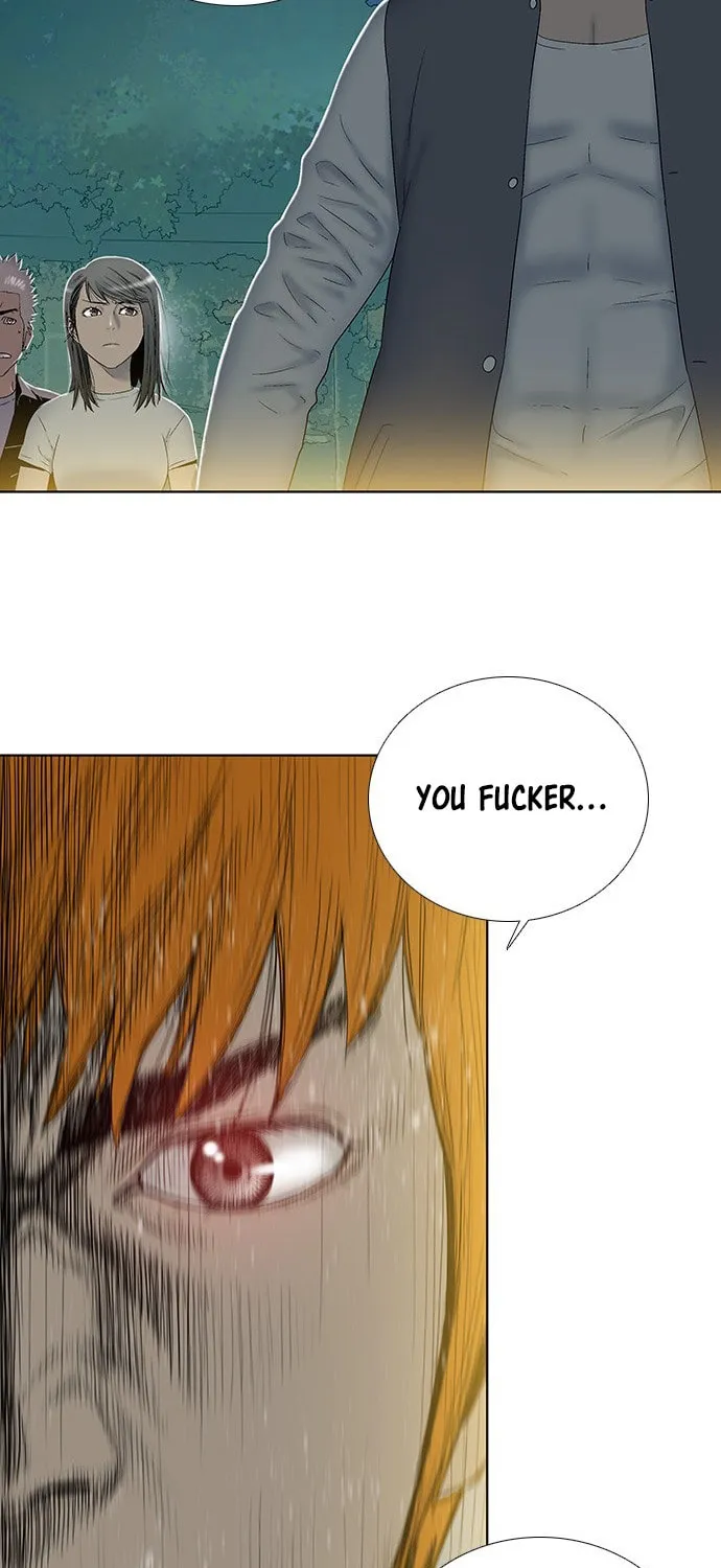 Read Knuckle Girl chapter 19 image 11 on Lezhin