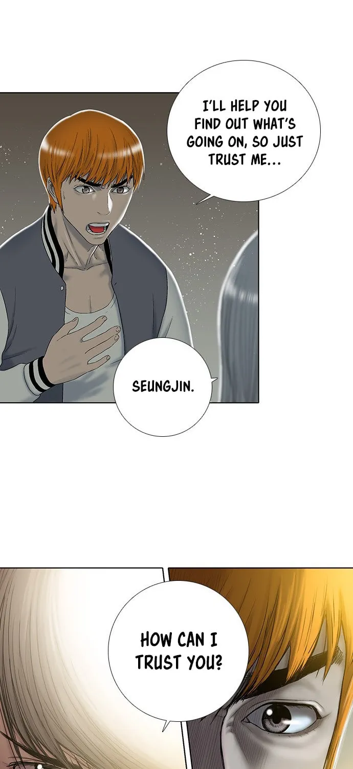 Read Knuckle Girl chapter 19 image 16 on Lezhin