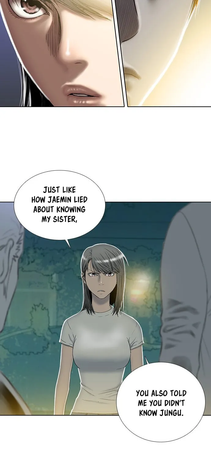 Read Knuckle Girl chapter 19 image 17 on Lezhin