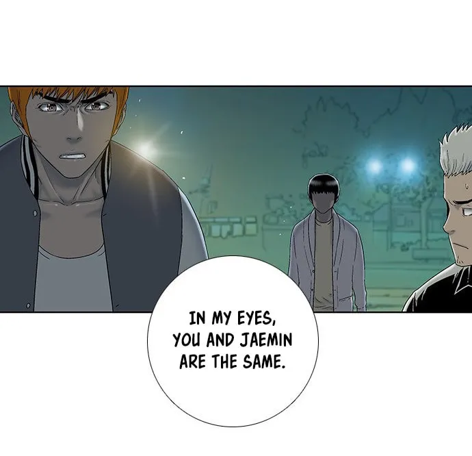 Read Knuckle Girl chapter 19 image 18 on Lezhin