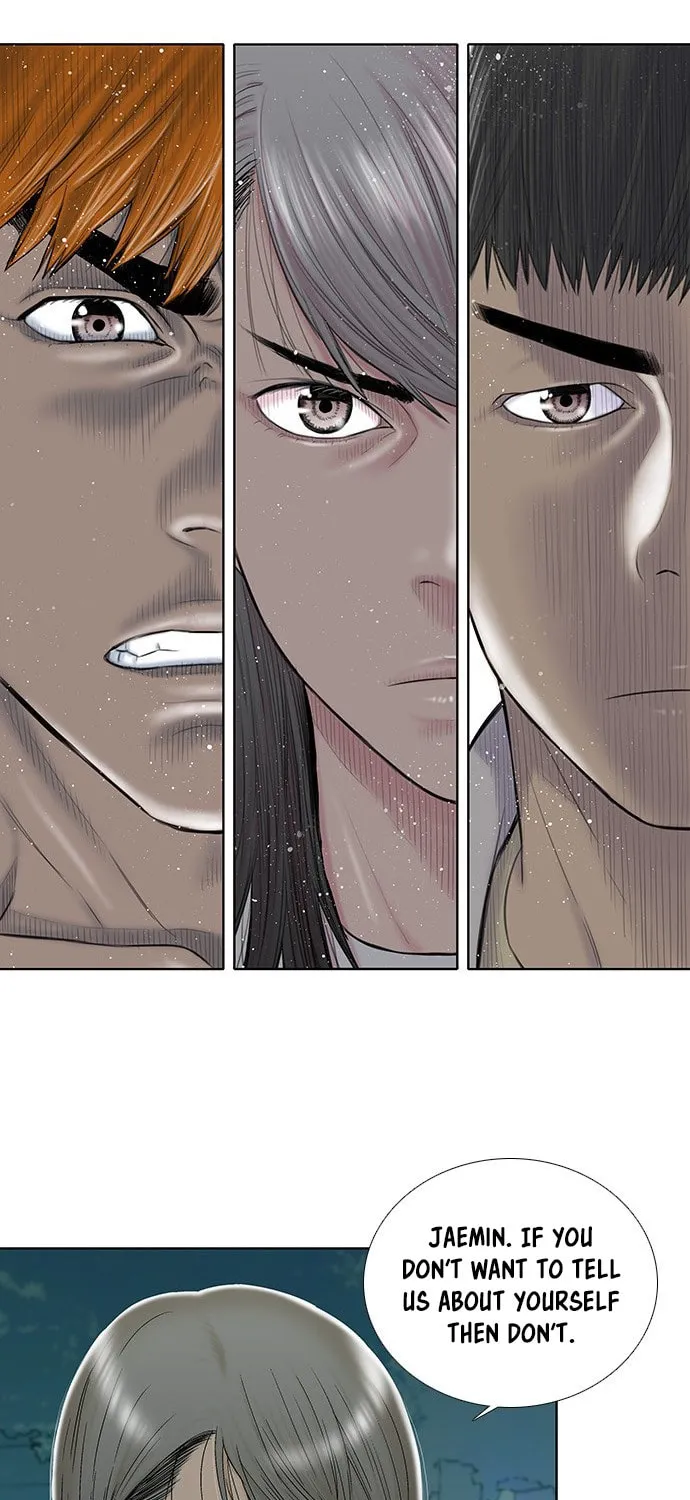 Read Knuckle Girl chapter 19 image 19 on Lezhin