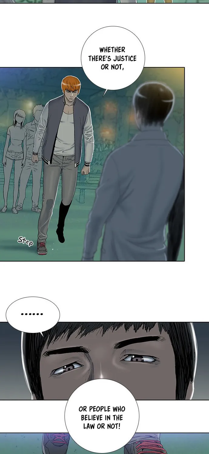 Read Knuckle Girl chapter 19 image 2 on Lezhin