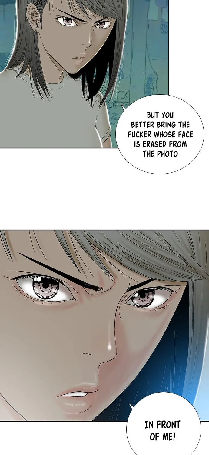 Read Knuckle Girl chapter 19 image 20 on Lezhin