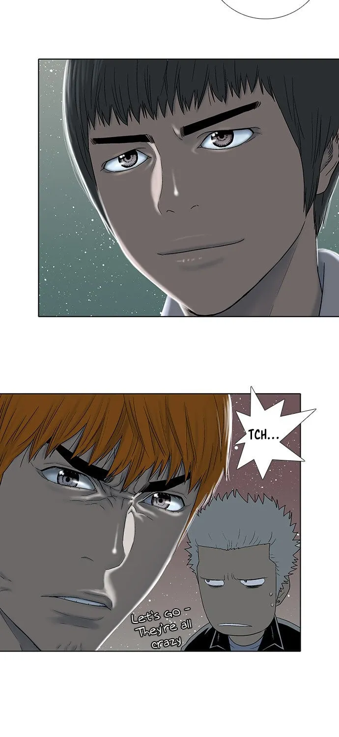 Read Knuckle Girl chapter 19 image 21 on Lezhin
