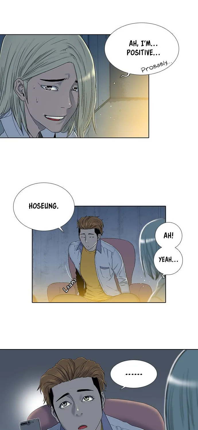 Read Knuckle Girl chapter 19 image 25 on Lezhin