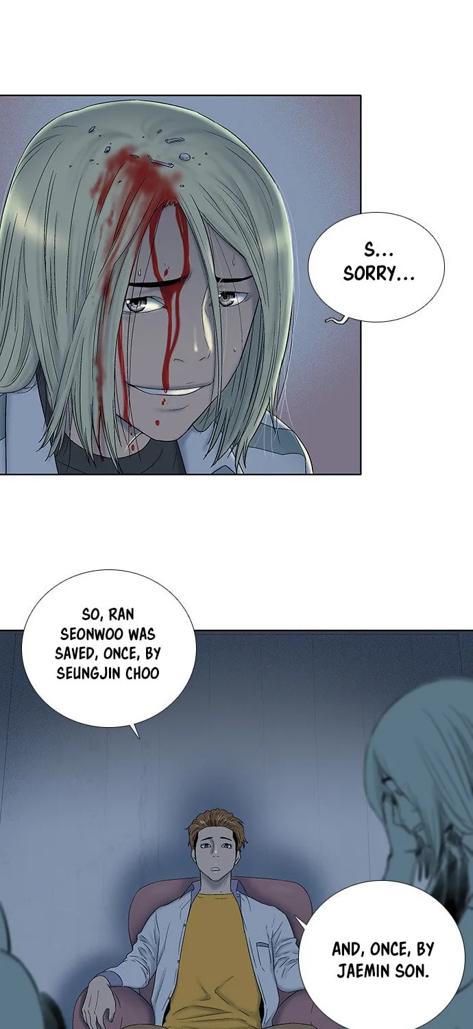 Read Knuckle Girl chapter 19 image 28 on Lezhin
