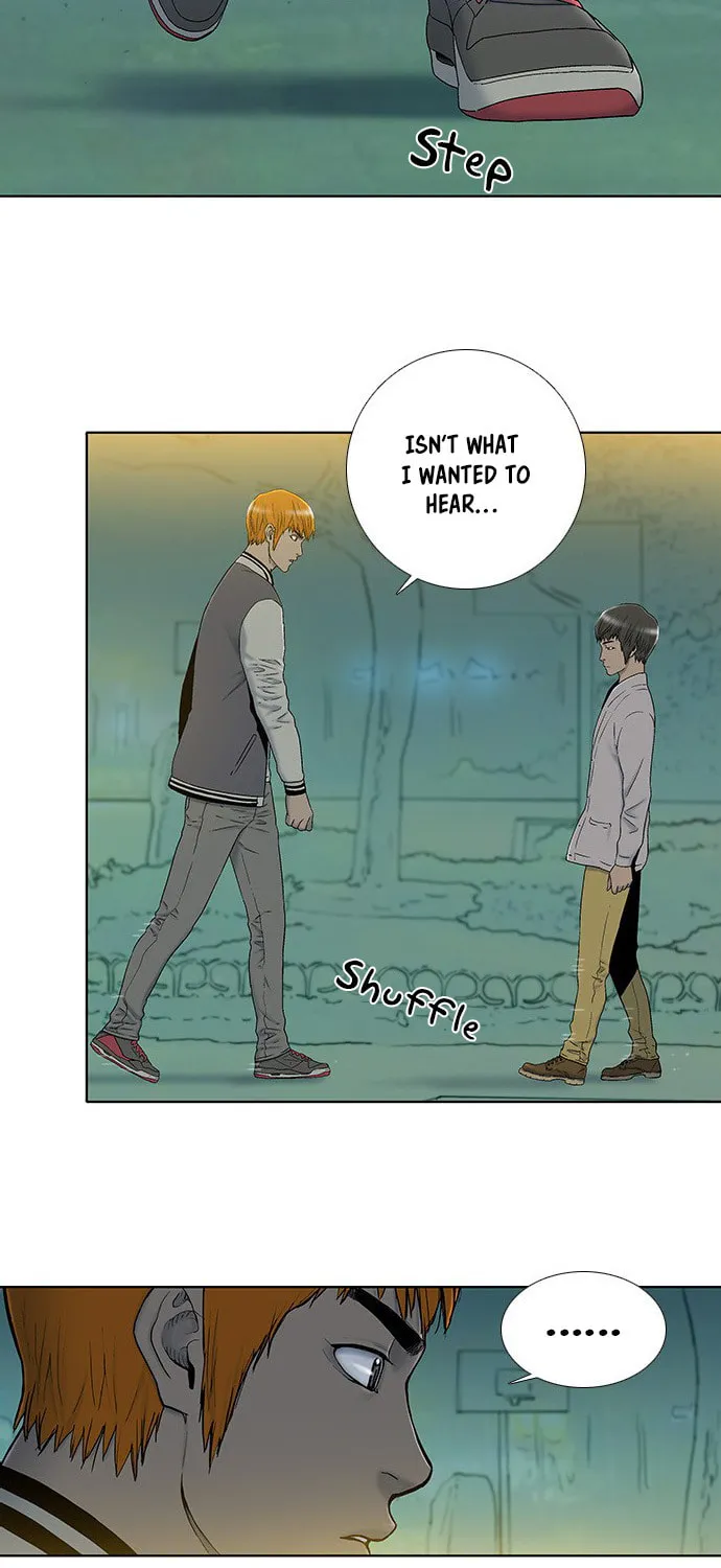 Read Knuckle Girl chapter 19 image 3 on Lezhin