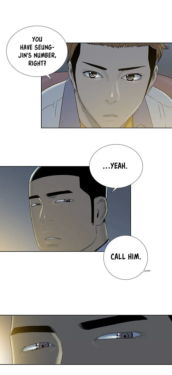 Read Knuckle Girl chapter 19 image 31 on Lezhin