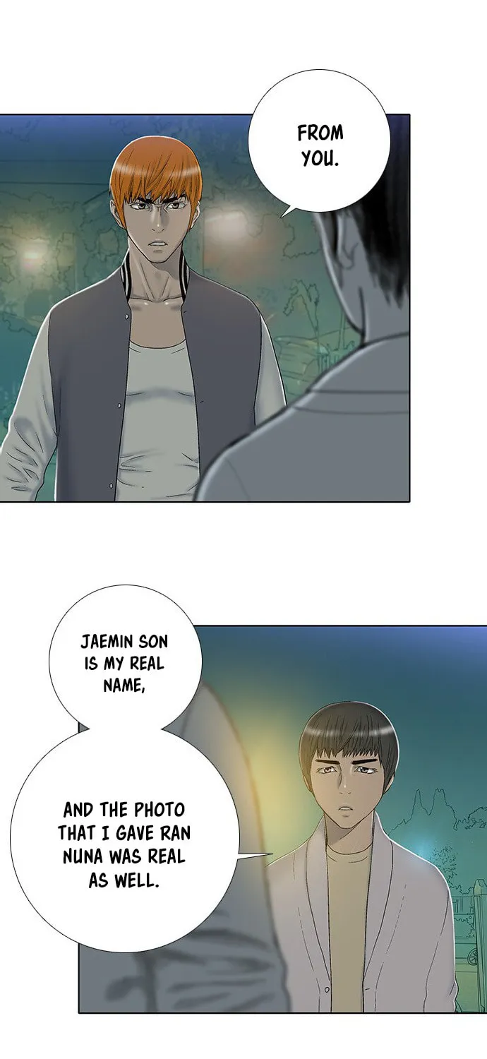Read Knuckle Girl chapter 19 image 4 on Lezhin